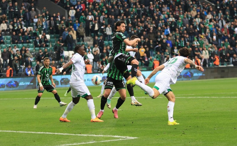 Kocaelispor – Boluspor maçı foto galeri - Resim: 113