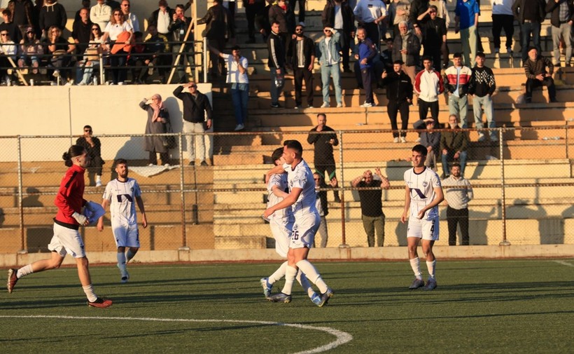 Kullarspor – Gebze Birlikspor maçının fotoğraf galerisi - Resim: 57