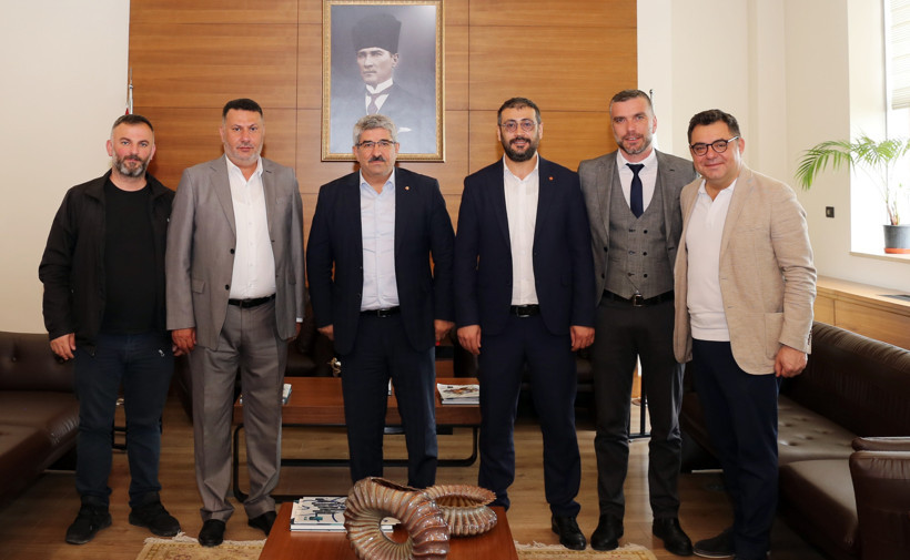 KOTO konuklarını ağırlamaya devam ediyor - Resim : 2