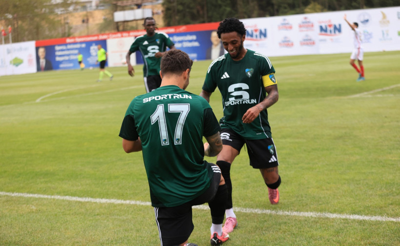 Şehir bu heyecan için tam 16 yıl bekledi! Haydi Körfez! - Resim : 7