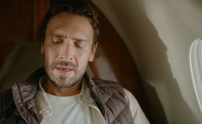 Taşacak Bu Deniz 7. Bölüm Fragmanı "Eleni Bizim Kızımız Mı Esme?" - Resim: 3