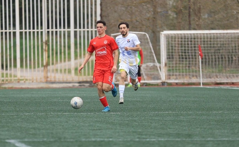 Derincespor - Kullarspor maçının fotoğrafları - Resim: 39