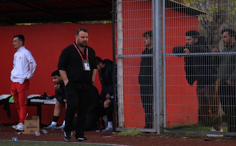 Kavaklıspor – Kullarspor: 1-2 “Foto Galeri” - Resim: 58