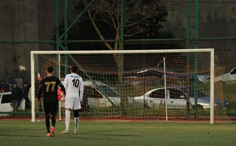 Bağdatspor – Kullarspor Süper Play-Off maçının fotoğraf galerisi - Resim: 20