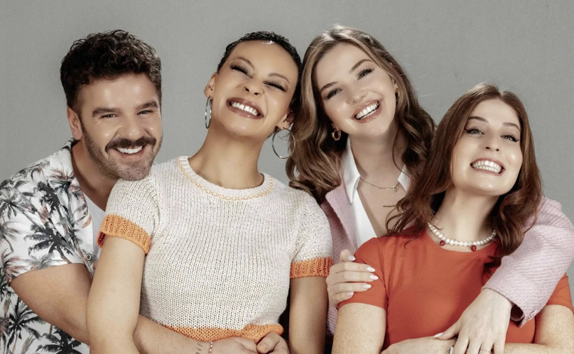 Sihirli Annem :Hepimiz Biriz Filmi Yayın Tarihi: Sihirli Annem Filmi 2025 Ne Zaman Çıkacak? - Resim : 1