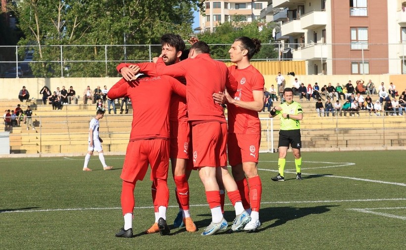 Kullarspor – Gebze Birlikspor maçının fotoğraf galerisi - Resim: 20