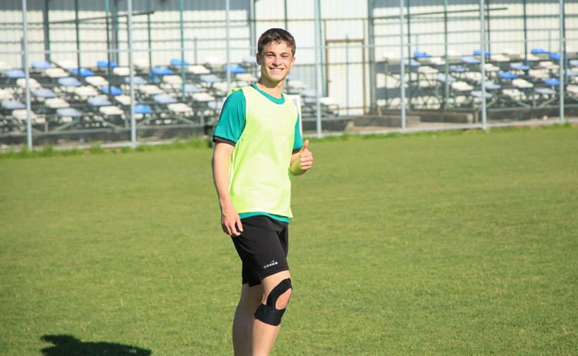 Kocaelispor U-19 İzmir’e KUPA için gidiyor! - Resim : 9