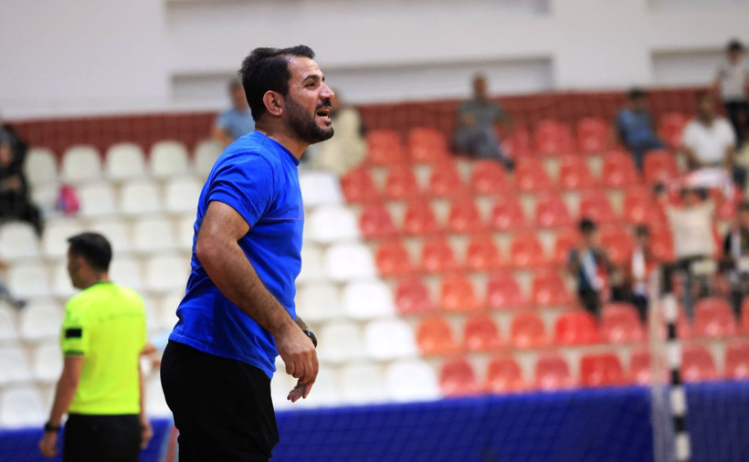 Osmanlı 41 – Van Gölü Sportif final serisi üçüncü maçı fotoğraf galerisi - Resim: 17