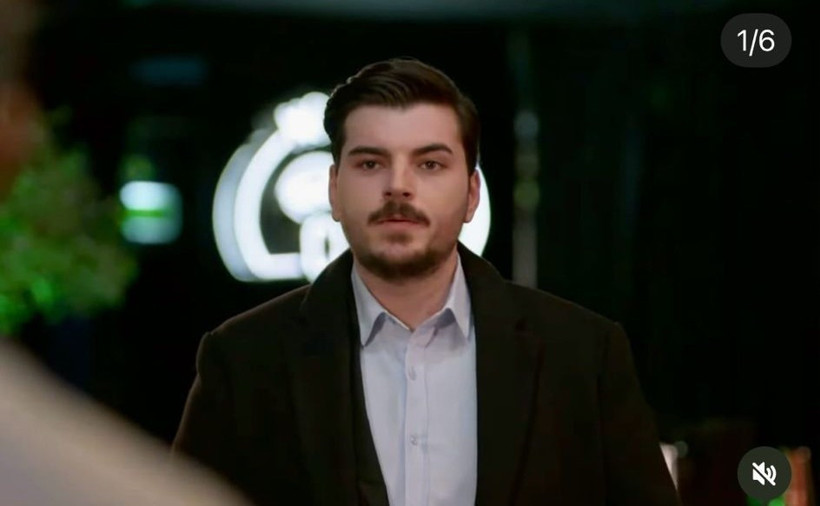 Trafikte yaşanan tartışmada darp edilen oyuncu dehşet anlarını anlattı! - Resim : 2