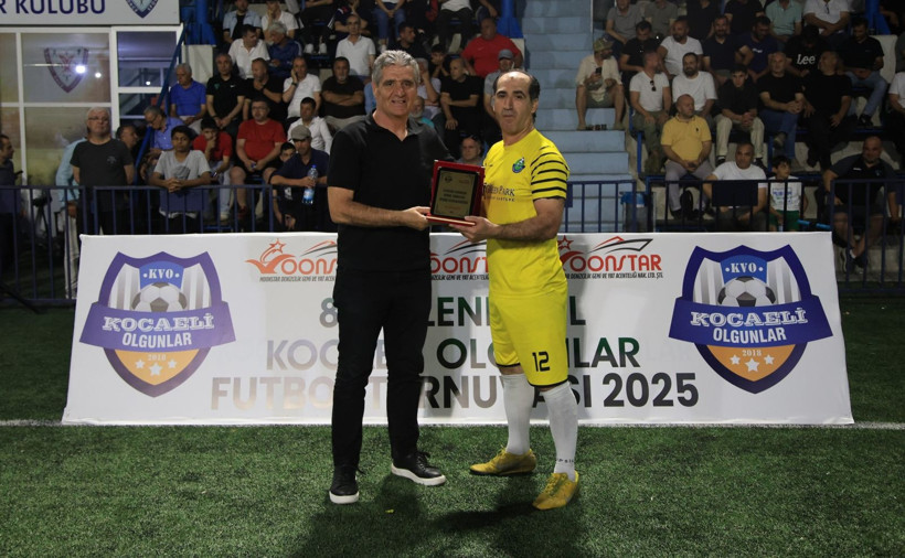 MA Gold Gayrimenkul – Petkimspor finali fotoğraf galerisi - Resim: 36