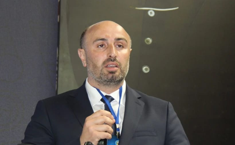 Mevlüt Ağra’nın baba acısı - Resim : 1