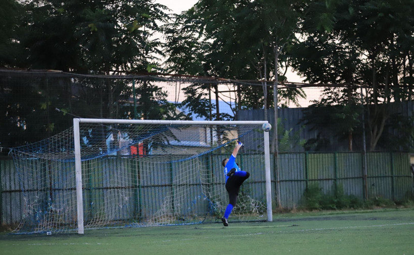 Körfez İlçesi Birlikspor – Başiskele Birlikspor maçının fotoğraf galerisi - Resim: 84