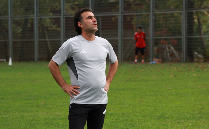 Gölcükspor lig öncesi son viraja girdi! - Resim : 1