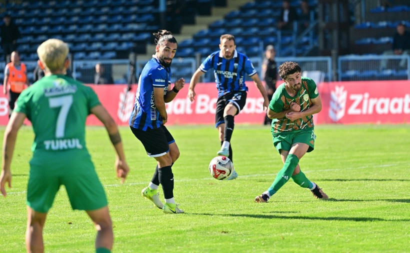 Kupadaki rakibimiz Karacabey Belediyespor’u tanıyalım! - Resim : 2