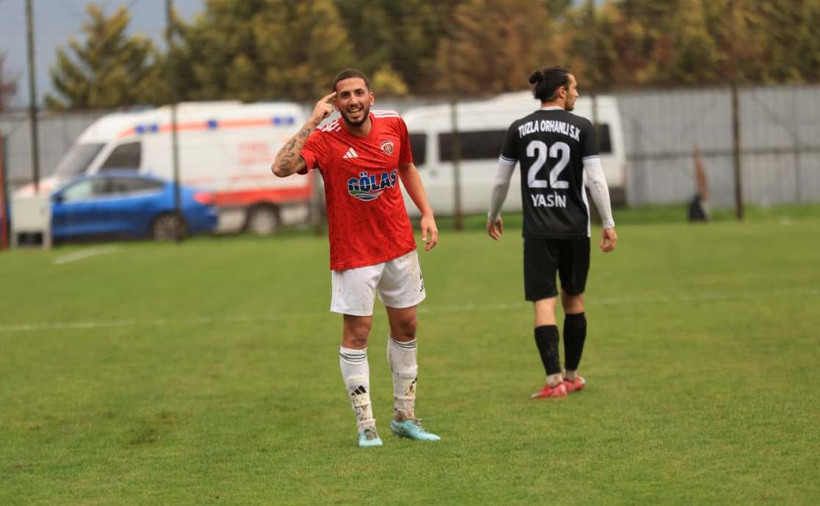 Tuzla’ya selam liderliğe devam! “3-1” - Resim : 6