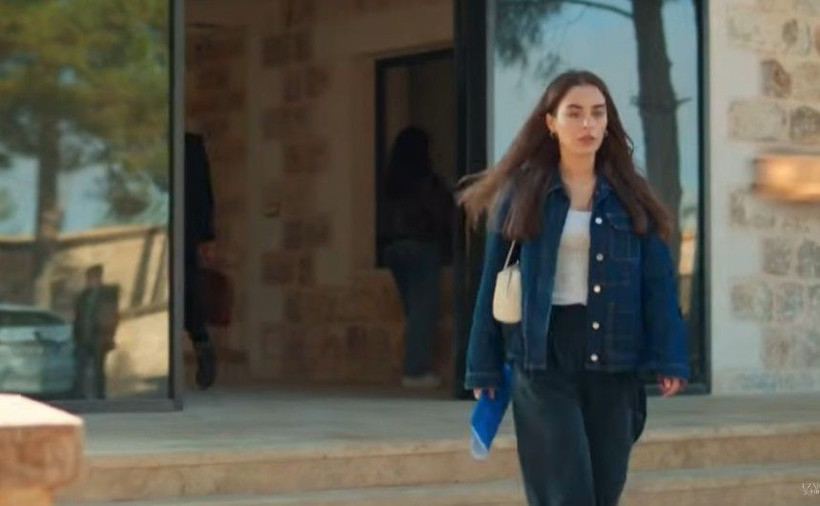 Uzak Şehir 43. Bölüm Fragmanı Cihan İle Alya Sonunda Kavuştu - Resim: 2