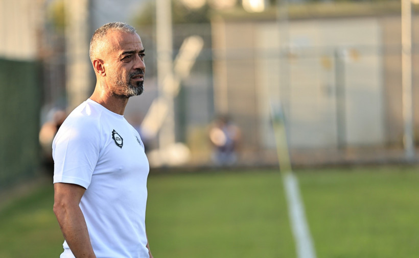 Kocaelispor - Altay: 2-0 "U-17 Elit B Ligi Maçı - Foto Galeri - Ali Köksal" - Resim: 38