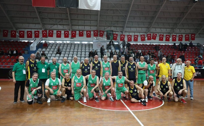 70 yıllık rekabet… 70 yıllık ebedi dostluk! - Resim : 2