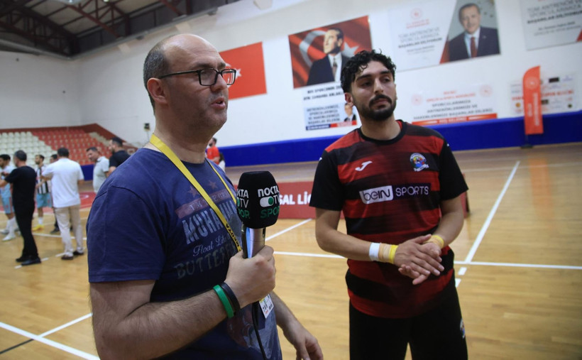Osmanlı 41 – Van Gölü Sportif final serisi üçüncü maçı fotoğraf galerisi - Resim: 52