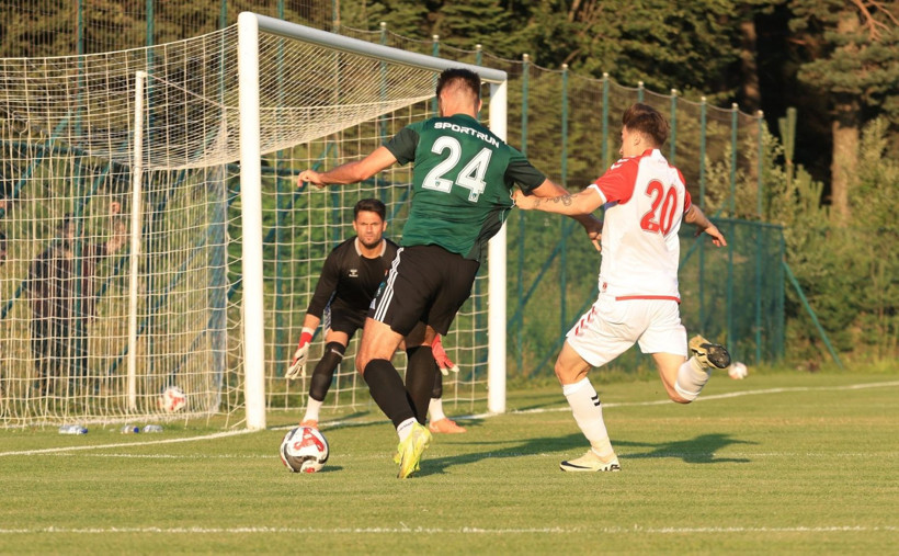 Kocaelispor – Sivasspor hazırlık maçının fotoğraf galerisi - Resim: 42