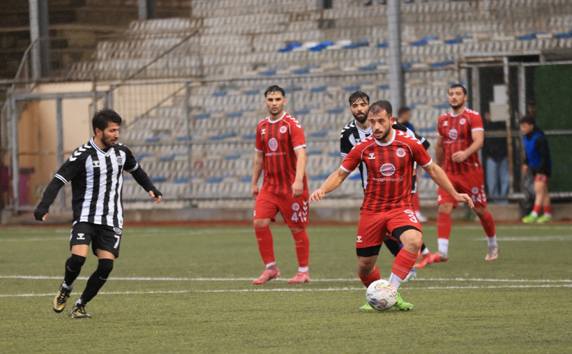 Başiskele Belediyespor kazanmak zorunda! - Resim : 1