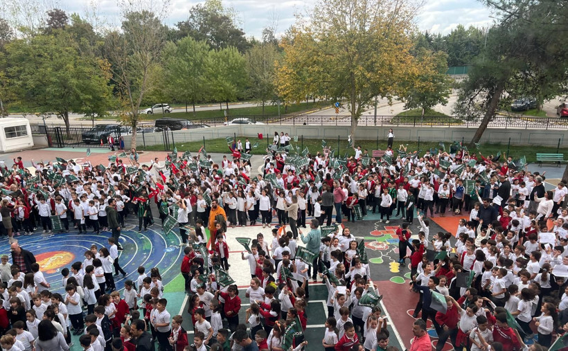 Kocaelisporlu futbolculara akıl almaz ilgi! Yok böyle sevgi! - Resim: 13