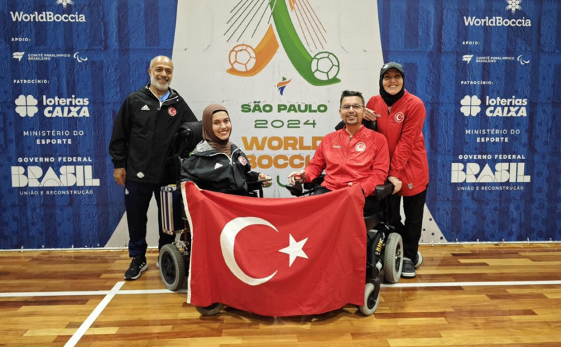 9 Kağıtsporlu Suudi Arabistan’ın başkenti Riyad’da! - Resim : 9