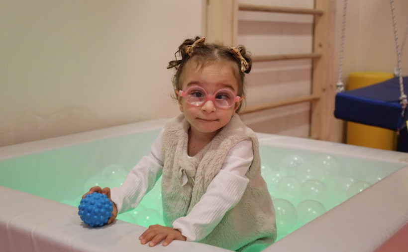 520 gramla hayata tutundu: Hayata dokundu - Resim: 7