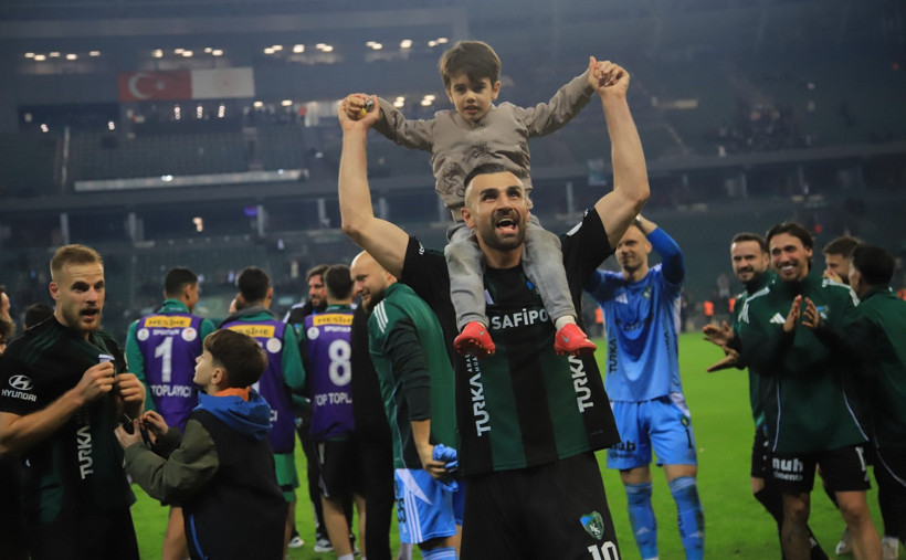Kocaelispor’daki yükselişin nedenleri! - Resim : 4