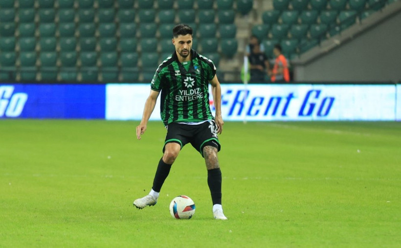 Kocaelispor - Manisa Futbol Kulübü maçı fotoğrafları "Foto Galeri - Ali Köksal" - Resim: 39