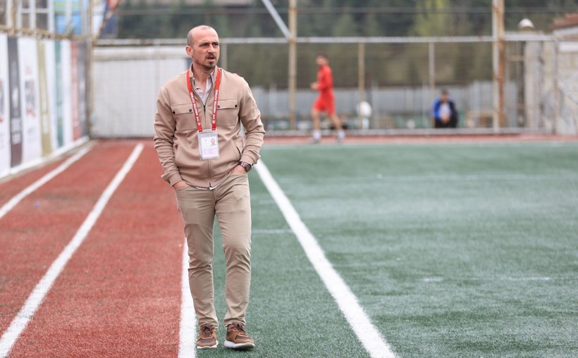 Derincespor - Kullarspor maçının fotoğrafları - Resim: 23