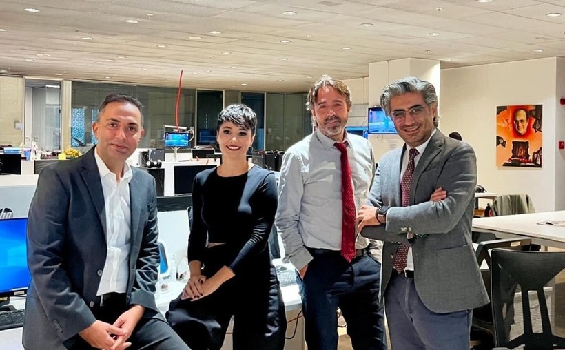 Halk TV’den ayrılan ekip programa YouTube’da devam edecek - Resim: 4