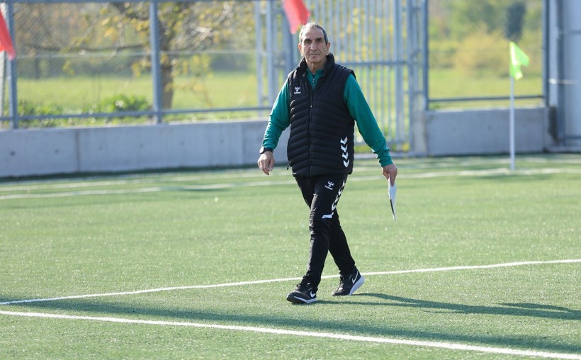 Kullarspor - Bağdatspor maçının fotoğrafları - Resim: 11
