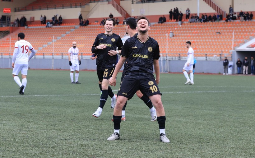Süper Play-Off alev alev! Bugün nefis maçlar var - Resim : 1