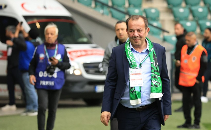 Kocaelispor – Boluspor maçı foto galeri - Resim: 48