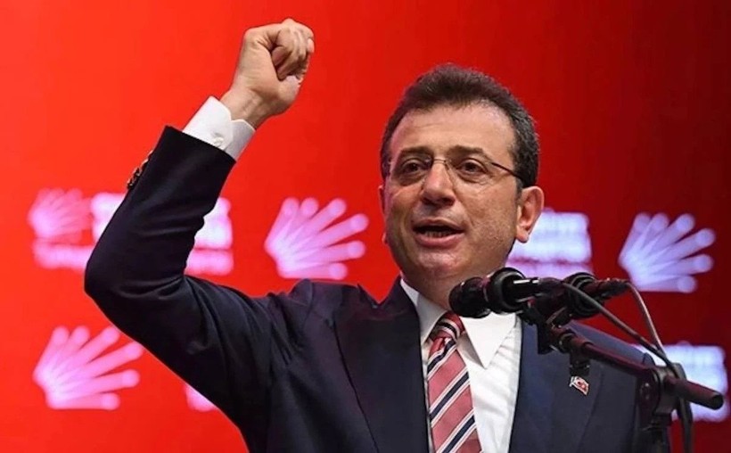 İmamoğlu'nun iptal edilen diploması için yeni adım! - Resim: 4