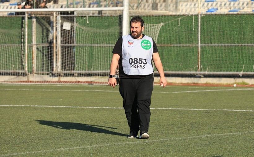 Kullarspor – Gebze Birlikspor maçının fotoğraf galerisi - Resim: 31