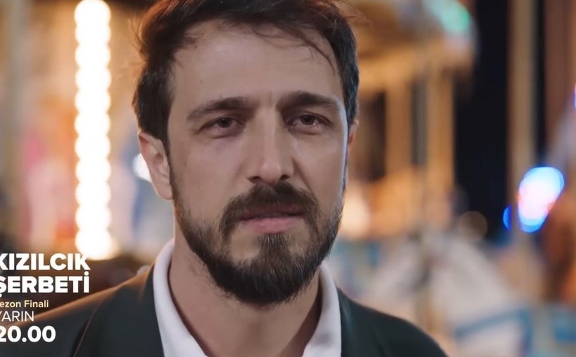 Kızılcık Şerbeti Sezon Finali (103. Bölüm) Fatih, Mustafa, Nilay, Abdullah ve Işıl'ın Sonu Geldi - Resim: 5
