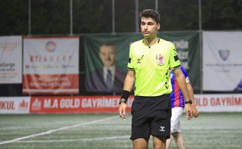 Kocaeli Esnaflar Futbol Turnuvası açılış günü fotoğraf galerisi - Resim: 29