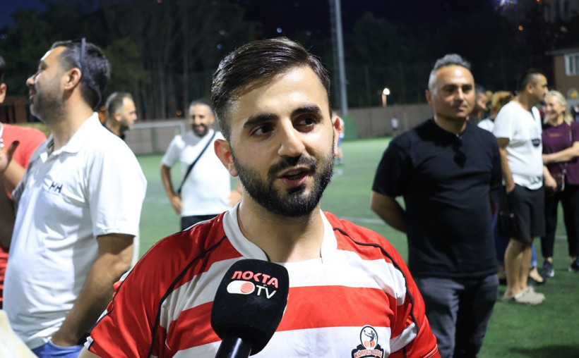 Körfez İlçesi Birlikspor – Başiskele Birlikspor maçının fotoğraf galerisi - Resim: 24