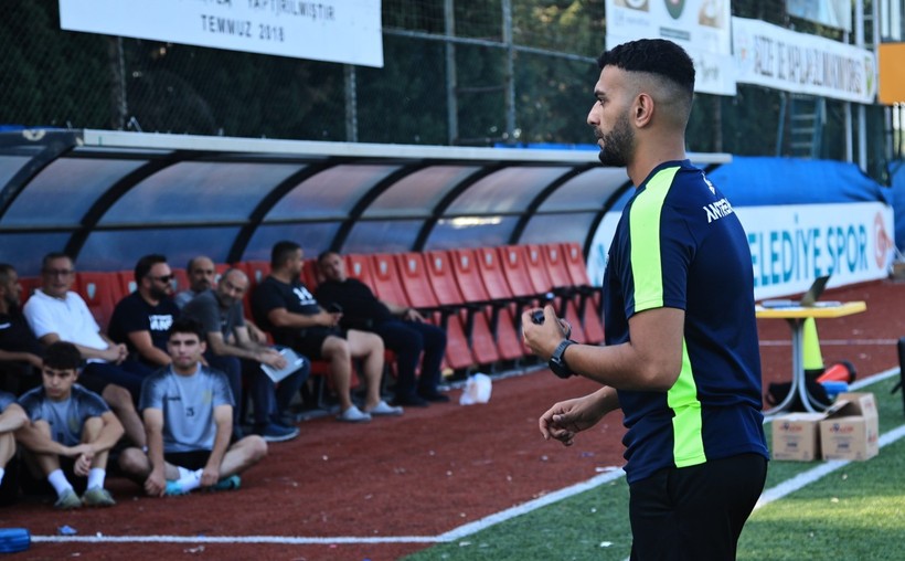 Karamürselspor umutlu başladı “Foto Galeri – Ali Köksal” - Resim: 2