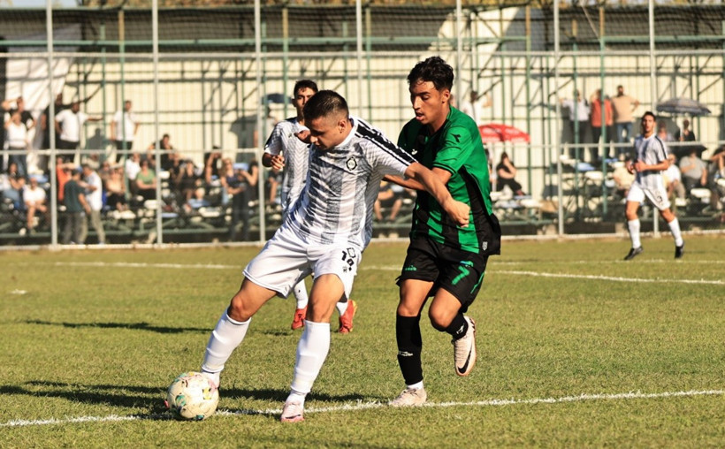 Kocaelispor - Altay: 2-0 "U-17 Elit B Ligi Maçı - Foto Galeri - Ali Köksal" - Resim: 18