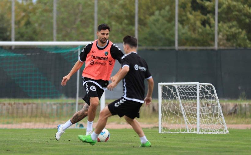 Kocaelispor'da Çorum'a sıkı hazırlandı! "Foto Galeri - Ali Köksal" - Resim: 29