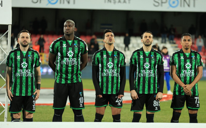 Ümraniyespor - Kocaelispor maçının fotoğraf galerisi - Resim: 18