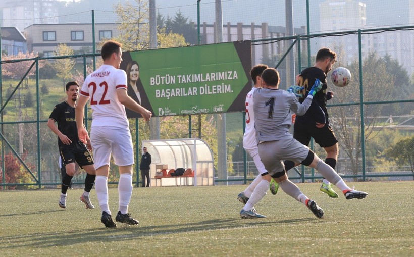 Bağdatspor – Kavaklıspor Süper Play-Off maçının fotoğrafları - Resim: 88