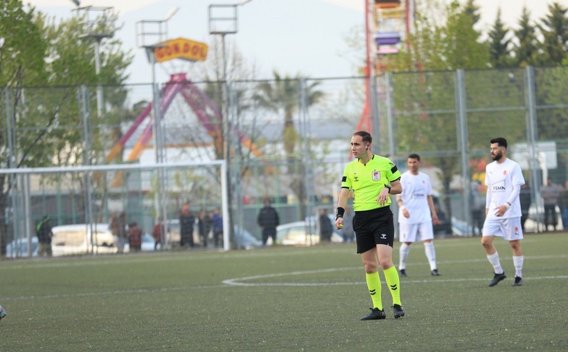 Kavaklıspor – Kullarspor: 1-2 “Foto Galeri” - Resim: 19