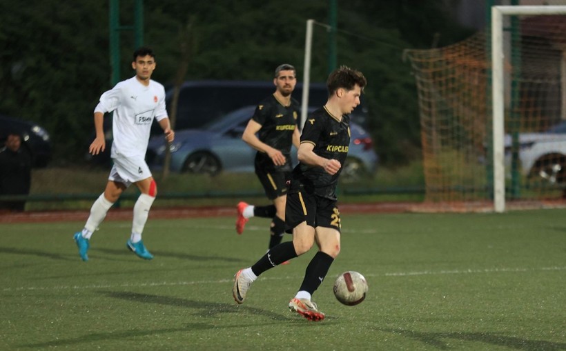 Bağdatspor – Kullarspor Süper Play-Off maçının fotoğraf galerisi - Resim: 19