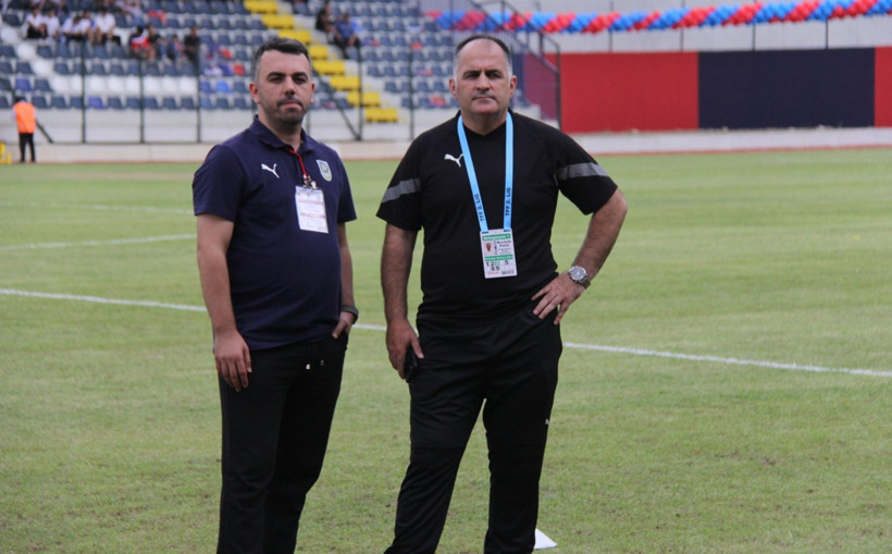 Mustafa Polat: Biz olsaydık yerden yere vururlardı! - Resim : 6