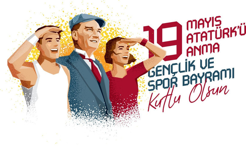 19 Mayıs 1919'da Ne Oldu? İşte 19 Mayıs Atatürk'ü Anma, Gençlik ve Spor Bayramı Hikayesi - Resim: 4