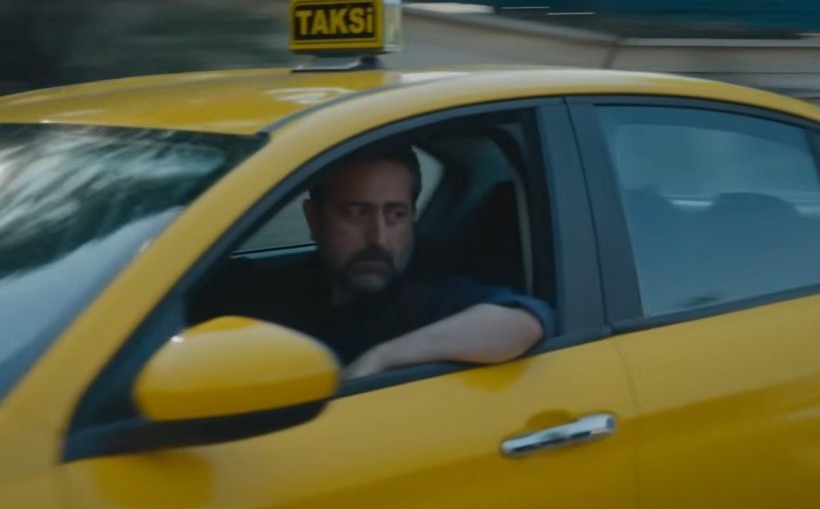 Arka Sokaklar Cevher Şanlı'sı Nail Kırmızıgül 11 Yıl Sonra Geri Döndü! Hem Mesut Hem De Tüm Ekip.. - Resim: 4